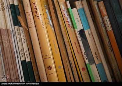 خانه موزه سیمین و جلال