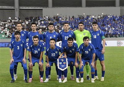 تيم،ملي،ازبكستان،سرمربي،جام،فدراسيون،جهاني،هدايت،فوتبال،كشور ...