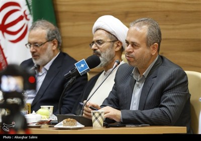 همایش وحدت علمای شیعه و اهل سنت در دانشگاه آزاد بجنورد