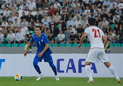 ازبکستان حریف «تیم ملی» در دیدار فینال تورنمنت العین شد/ صلاح نبود با صلاح و تیمش بازی کنیم