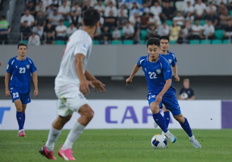 Iran Vice-Champion of 2025 CAFA Nations Cup