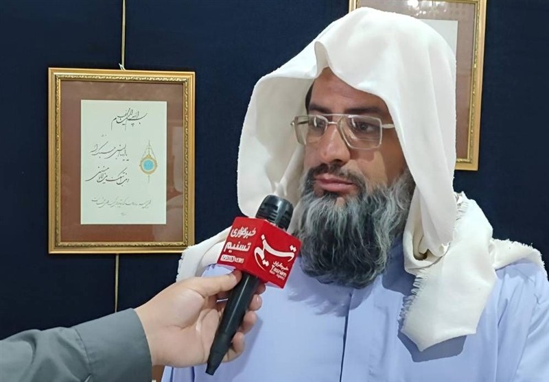 مولوی کهرازهی: ایمان، وحدت و حب وطن ارکان اساسی حفظ انقلاب و مقابله با دشمنان است