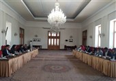 ایران و هند تقویت روابط و مناسبات دو جانبه را بررسی کردند