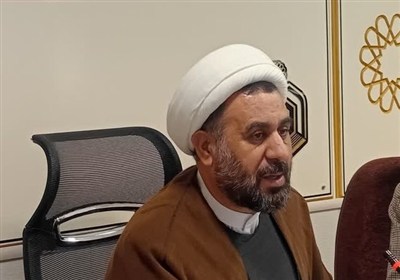 تاريخي،اردبيل،عظيم،ميراث،مجموعه،ستوده،اوقاف،احياي،شيخ،فرهنگي ...