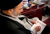 پیام حجتالاسلام والمسلمین نواب به مناسبت هفته وحدت و میلاد پیامبر اعظم(ص)
