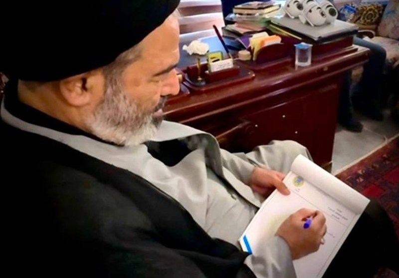 پیام حجت‌الاسلام والمسلمین نواب به مناسبت هفته وحدت و میلاد پیامبر اعظم(ص)