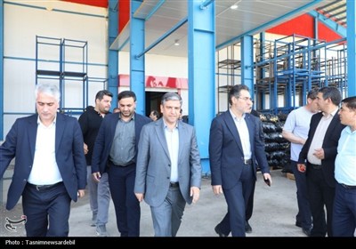 احداث کارخانه فرآورده‌های سیب‌زمینی و سردخانه‌های جدید برای مدیریت مازاد تولید در اردبیل