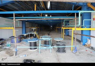 احداث کارخانه فرآورده‌های سیب‌زمینی و سردخانه‌های جدید برای مدیریت مازاد تولید در اردبیل
