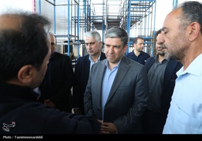 احداث کارخانه فرآورده‌های سیب‌زمینی و سردخانه‌های جدید برای مدیریت مازاد تولید در اردبیل