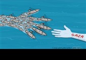 أسطول الصمود العالمي