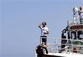 تعرض سفینة بأسطول الصمود لهجوم بمسیّرة قبالة سواحل تونس