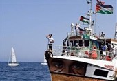 Tunus Kıyılarında Gazze Ablukasını Kırma Filosu’na İnsansız Hava Aracı Saldırısı
