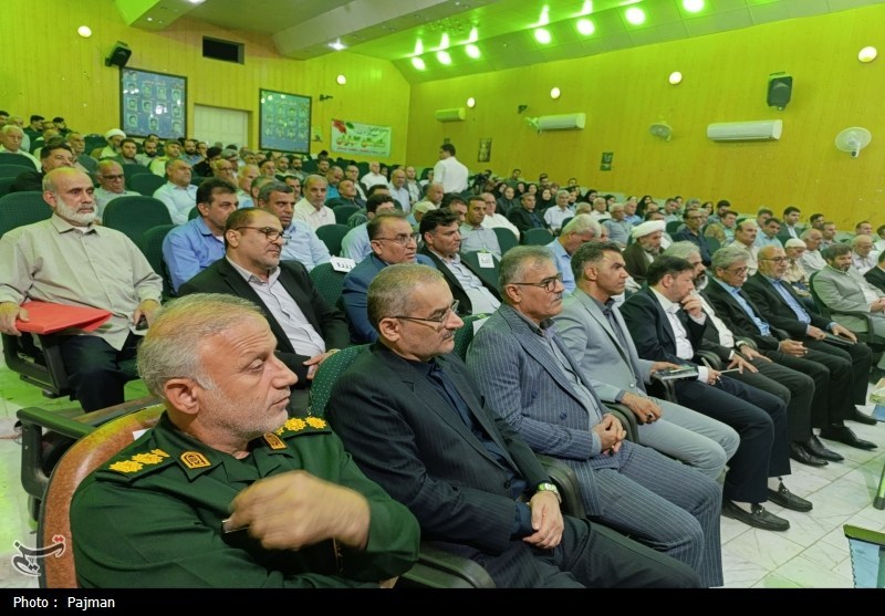 آزادی زندانیان جرایم غیرعمد در اولویت برنامه دادگستری استان بوشهر قرار دارد