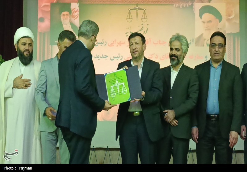 آزادی زندانیان جرایم غیرعمد در اولویت برنامه دادگستری استان بوشهر قرار دارد