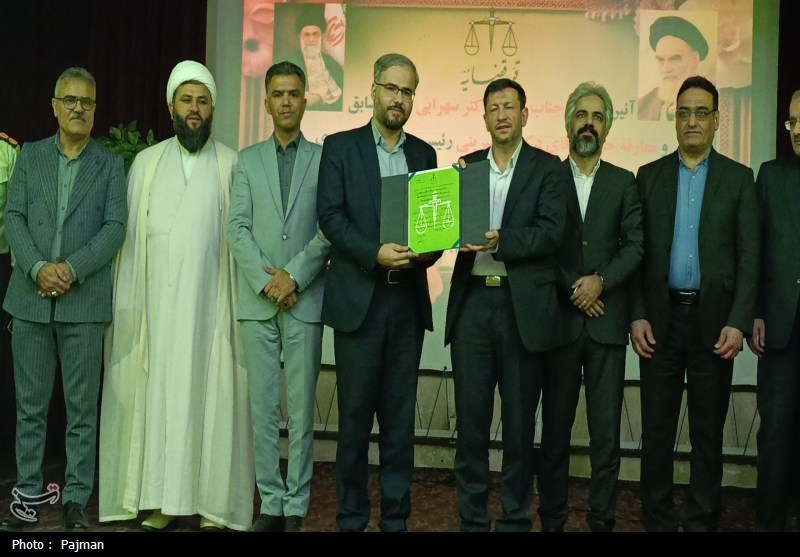 آزادی زندانیان جرایم غیرعمد در اولویت برنامه دادگستری استان بوشهر قرار دارد