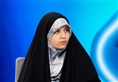 نفر اول کنکور علوم انسانی: آرامشم برای درس خواندن را مدیون مدافعان کشور هستم