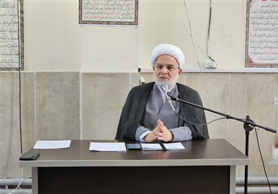 نشست دانش‌افزایی فعالان تبلیغی با نماینده ولی‌فقیه در کردستان