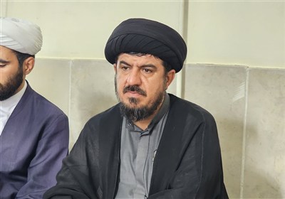 نشست دانش‌افزایی فعالان تبلیغی با نماینده ولی‌فقیه در کردستان