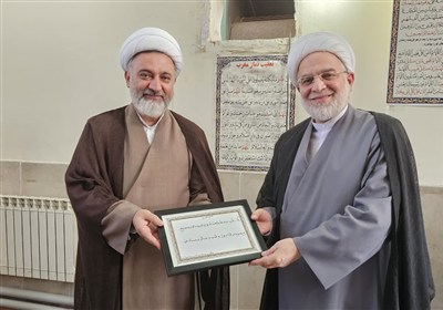 نشست دانش‌افزایی فعالان تبلیغی با نماینده ولی‌فقیه در کردستان