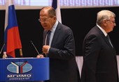 لاوروف: امنیت اسرائیل را نباید با حذف حقوق فلسطینیها تأمین کرد