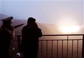 North Korea’s Kim Heralds New ICBM Rocket Engine Test as ‘Significant’