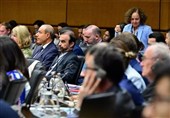 Iran Urges IAEA to Condemn Attacks on Safeguarded Nuclear Sites