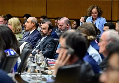 Iran Urges IAEA to Condemn Attacks on Safeguarded Nuclear Sites