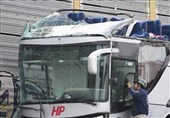 Ten People Killed, 61 Hurt After Mexican Train Hits Double-Decker Bus