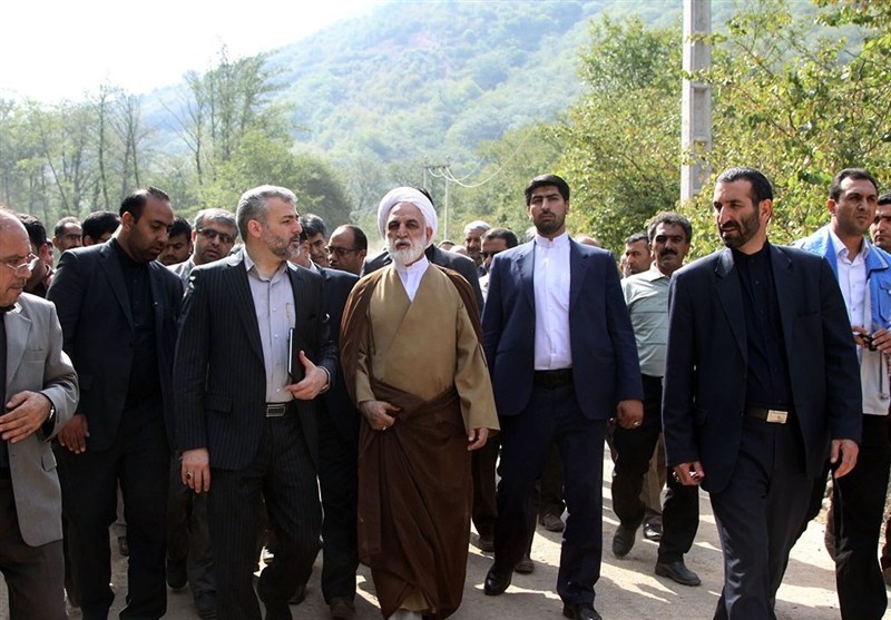 گره‌گشایی از بن‌بست‌های کهنه به سبک دستگاه قضا/ وقتی عدالت‌ مُهر پایان بر ناکارآمدی‌ها زد!
