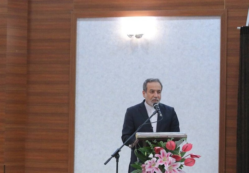 عراقچی: رژیم صهیونیستی با استفاده از گرسنگی مردم بی‌دفاع را تحت فشار گذاشته است