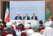 عراقجی: الأعداء أدرکوا أنه لا یوجد حل عسکری للملف الإیرانی/مستعدون لمحادثات مشرفة