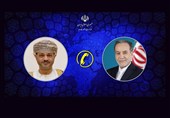 Iran, Oman Urge Swift Global Action to Halt Israeli Atrocities