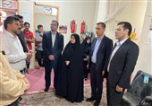 مراکز بازتوانی معتادان استان بوشهر نیازمند حمایت بیشتر است
