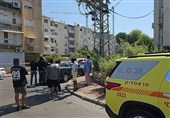 یک نظامی صهیونیست دیگر دست به خودکشی زد