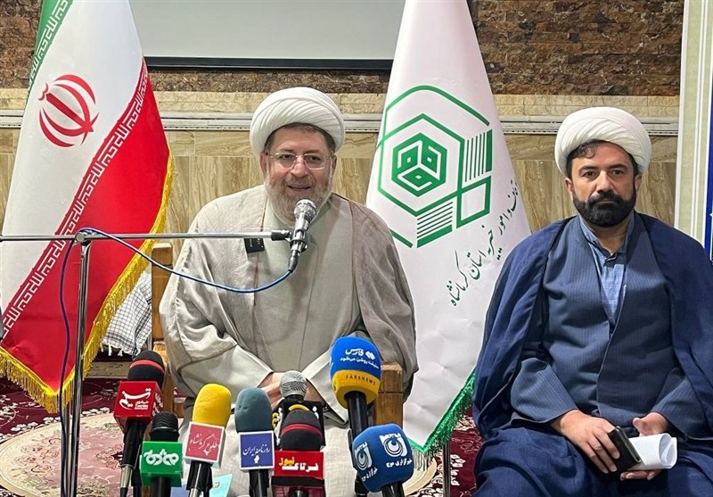 توزیع 3000 بسته تحصیلی بین دانش‌آموزان نیازمند کرمانشاهی