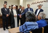 پشت پرده پروندههای کلان کلاهبرداری و اختلاس/ هشدار صریح قاضیالقضات به متهمان!