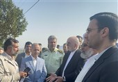 ورود دستگاه قضا به مشکلات کم‌آبی گلستان/پروژه‌های آبرسانی یک روز هم‌ متوقف نشود