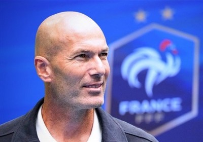 رئیس فدراسیون فوتبال فرانسه: زیدان جانشین دشان؟ شاید اتفاقاتی غیرمنتظره رخ دهد!