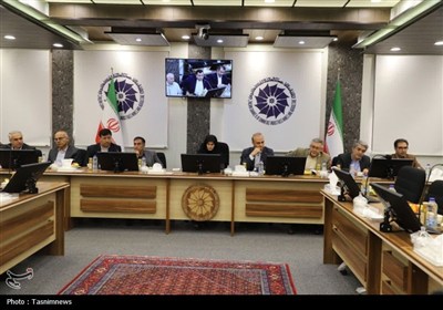 زنجان در مسیر توسعه لجستیک و حمایت از تولیدکنندگان