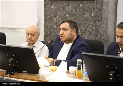 زنجان در مسیر توسعه لجستیک و حمایت از تولیدکنندگان