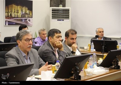 زنجان در مسیر توسعه لجستیک و حمایت از تولیدکنندگان