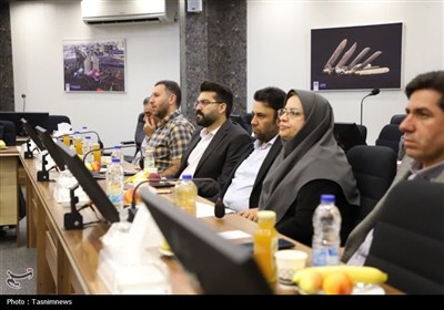 زنجان در مسیر توسعه لجستیک و حمایت از تولیدکنندگان