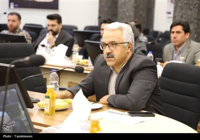 زنجان در مسیر توسعه لجستیک و حمایت از تولیدکنندگان