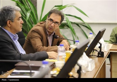 زنجان در مسیر توسعه لجستیک و حمایت از تولیدکنندگان