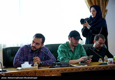 نشست خبری سخنگوی دولت