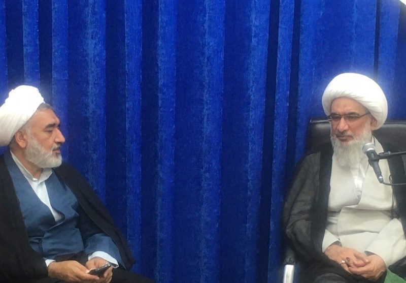 ضرورت حفظ موقوفات و گسترش وقف همگانی در استان بوشهر