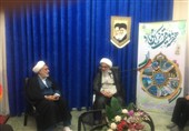 اوقاف محور حمایت اجتماعی و محرک توسعه اقتصادی استان بوشهر