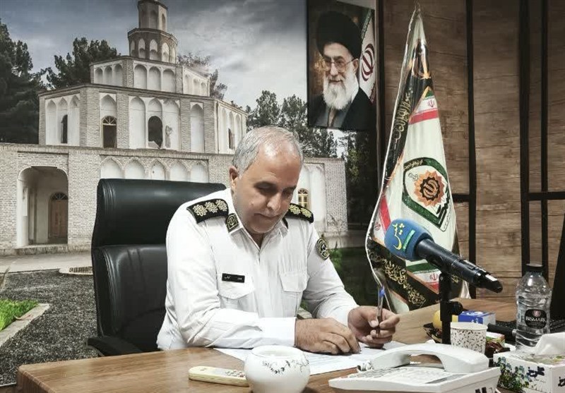 پیام خراسان