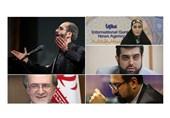 گزینه‌های محتمل جانشینی نادره رضایی؛ آرامش پس از طوفان!