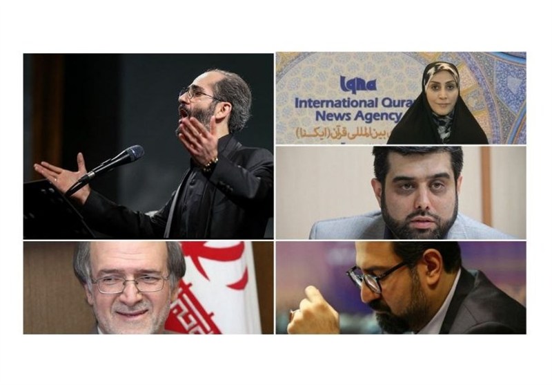 گزینه‌های محتمل جانشینی نادره رضایی؛ آرامش پس از طوفان!